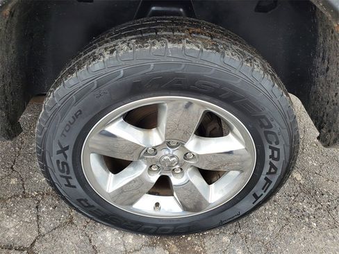 Used 2016 RAM 1500 Big Horn image 31