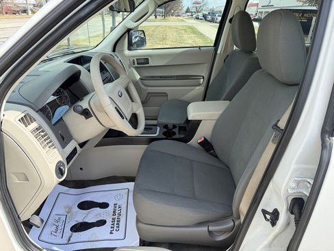 Used 2012 Ford Escape XLS image 11