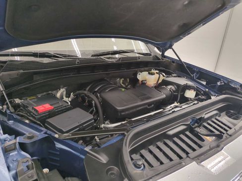 Used 2024 GMC Sierra 1500 Denali image 13