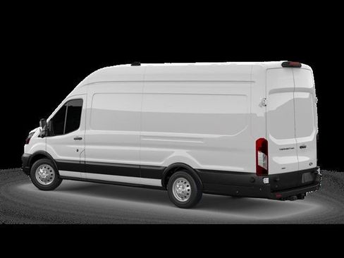 New 2026 Ford Transit 350 148 High Roof Extended AWD image 23