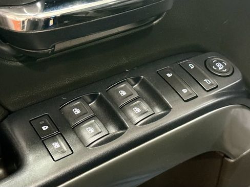 Used 2018 Chevrolet Silverado 1500 LT w/ All Star Edition AWD/4WD image 18