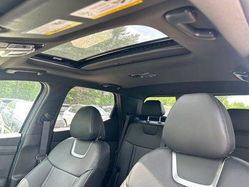 New 2026 Hyundai Santa Cruz Limited AWD/4WD image 21