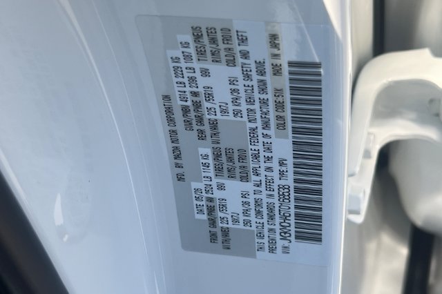 New 2026 MAZDA CX-5 Preferred AWD/4WD image 34