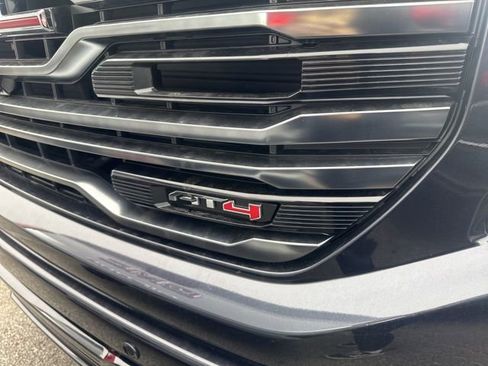 New 2026 GMC Sierra 1500 AT4 w/ AT4 Premium Package image 11
