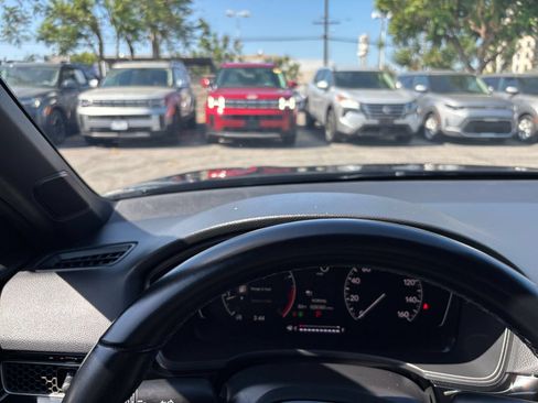 Used 2025 Honda Civic Sport image 35