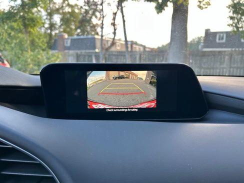 New 2026 MAZDA MAZDA3 2.5 S Sedan w/ Preferred Pkg FWD image 23