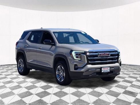 New 2026 GMC Terrain Elevation w/ Technology Package II AWD/4WD image 13