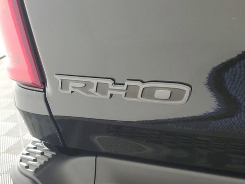 New 2026 RAM 1500 RHO image 34