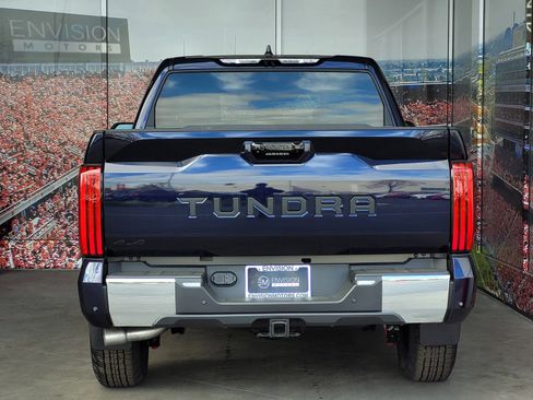 New 2025 Toyota Tundra SR5 AWD/4WD image 6