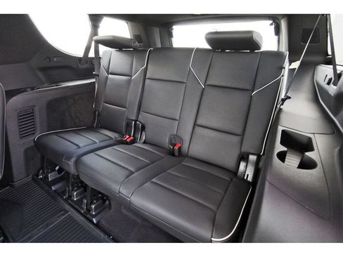 New 2026 Cadillac Escalade ESV Sport w/ Touring Package AWD/4WD image 13