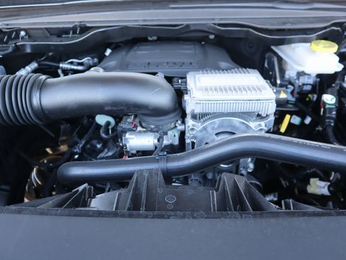 New 2026 RAM 1500 Laramie w/ Night Edition image 21