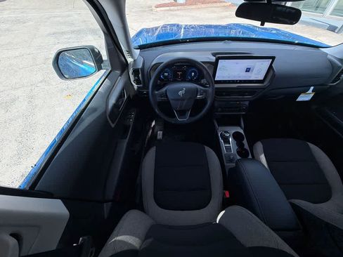New 2025 Ford Bronco Sport Big Bend image 19