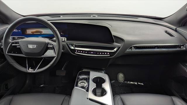 Used 2024 Cadillac Lyriq Tech RWD image 26