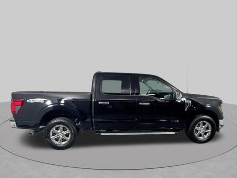 Used 2025 Ford F150 XLT w/ Equipment Group 301A Standard AWD/4WD image 34