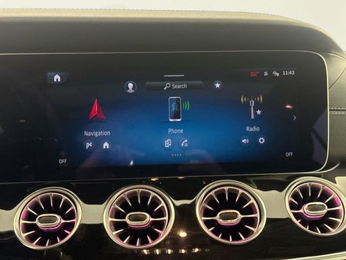 Used 2024 Mercedes-Benz AMG GT 43 image 14