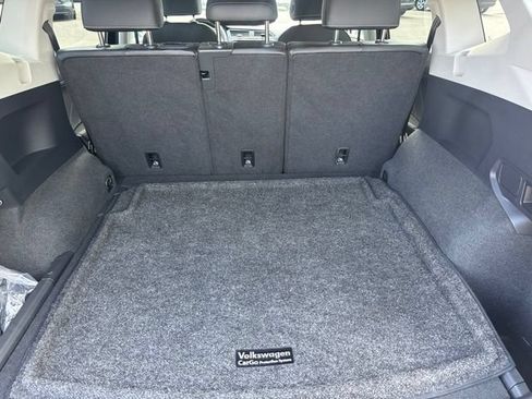 Certified 2023 Volkswagen Tiguan SE AWD/4WD image 9