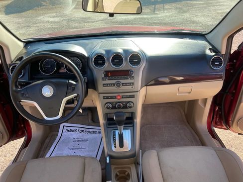 Used 2008 Saturn Vue XE image 14