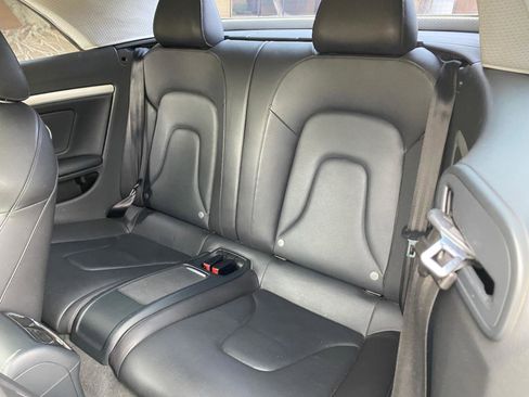 Used 2014 Audi A5 2.0T Premium Plus image 34