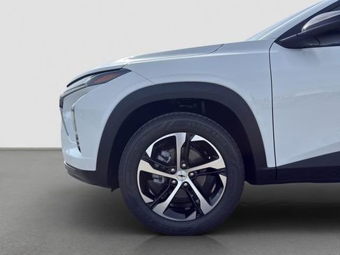 New 2026 Chevrolet Trax RS image 16