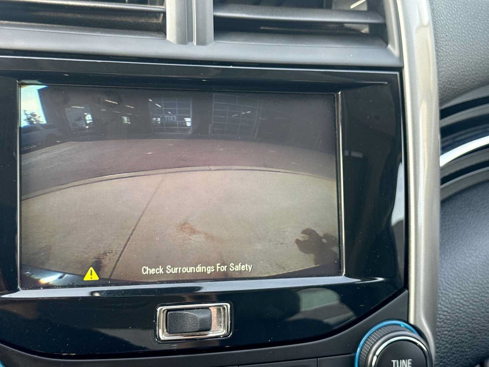 Used 2014 Chevrolet Malibu LT FWD image 29