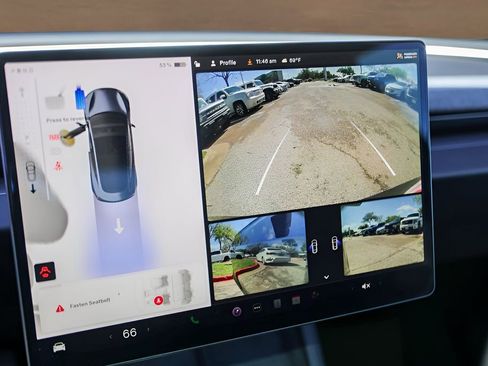 Used 2025 Tesla Model 3 Long Range image 15