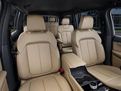 New 2026 Jeep Grand Cherokee L Limited image 16