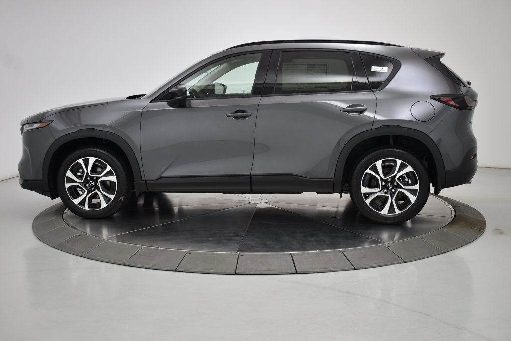New 2026 MAZDA CX-5 Preferred AWD/4WD image 17