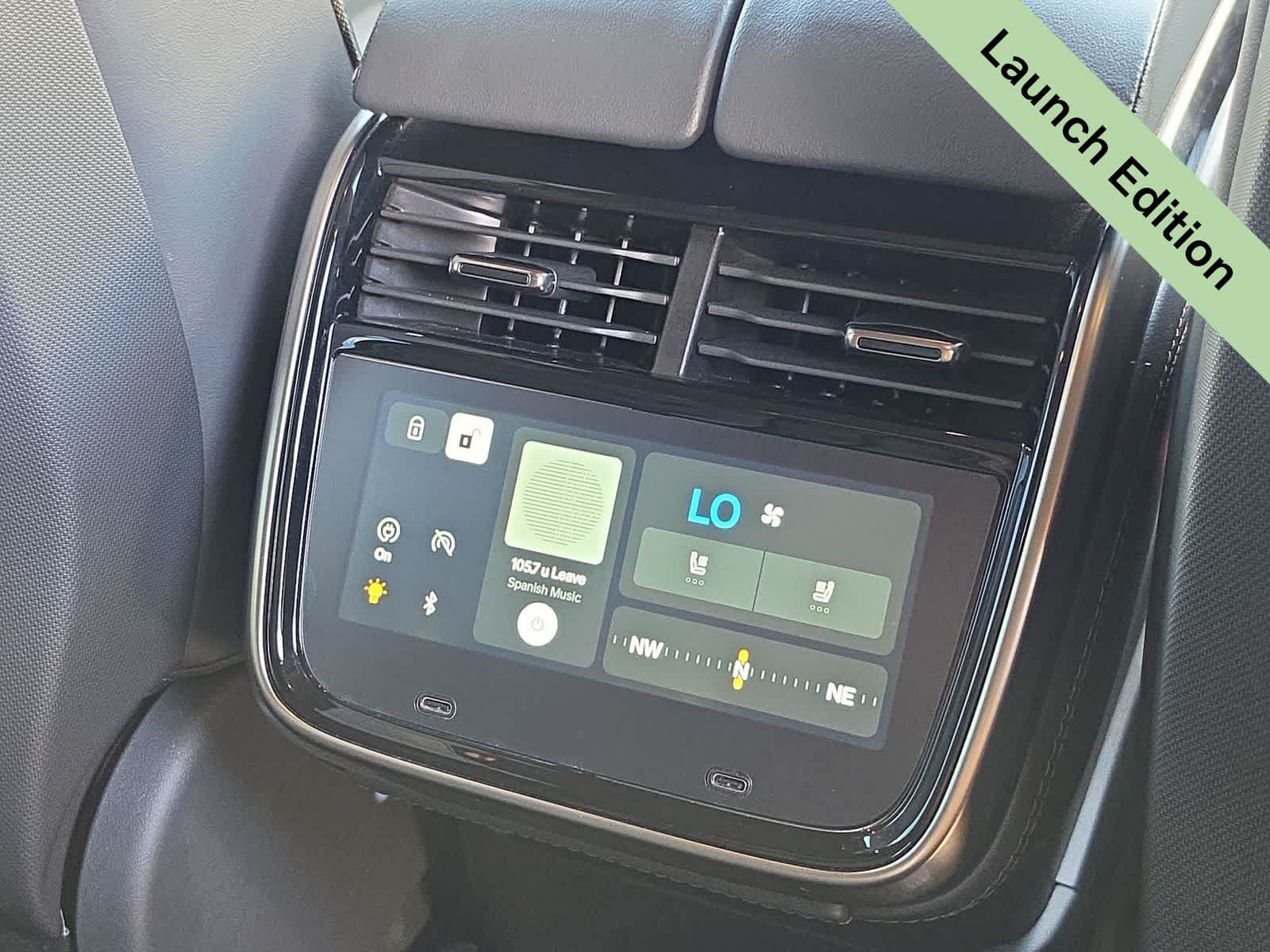 Used 2022 Rivian R1S Launch Edition Quad AWD/4WD image 31