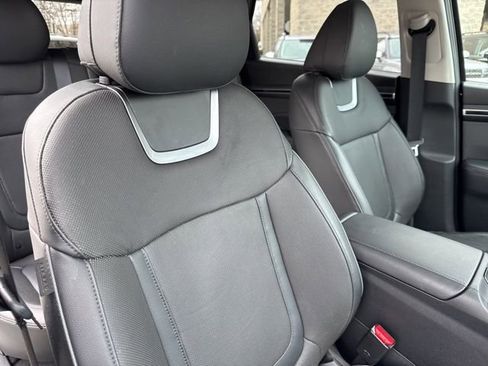 Used 2022 Hyundai Tucson Limited image 29