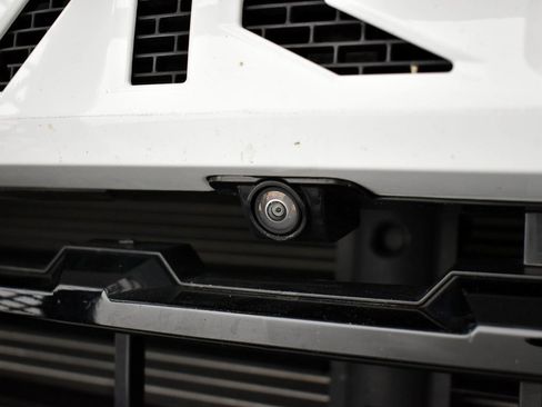 Used 2023 Chevrolet Silverado 2500 LTZ w/ LTZ Plus Package image 6