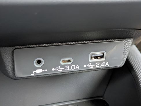 Certified 2026 Subaru Forester Premium AWD/4WD image 18