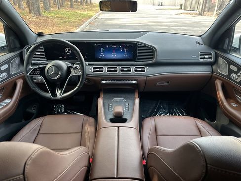 Used 2024 Mercedes-Benz GLE 350 GLE 350 image 15