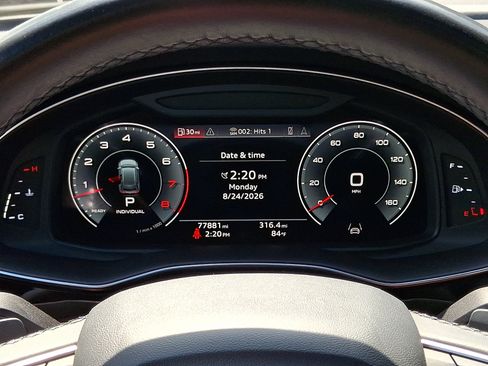 Used 2021 Audi Q8 Premium Plus w/ Premium Plus Package AWD/4WD image 21
