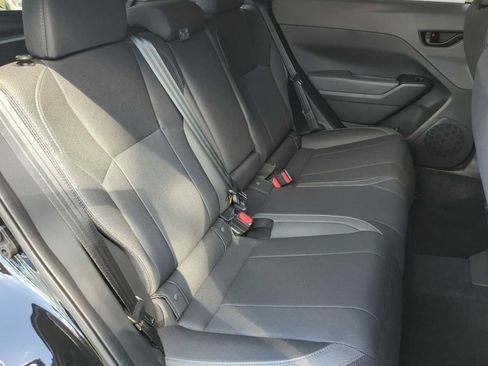 New 2025 Subaru Crosstrek 2.0i Premium image 22