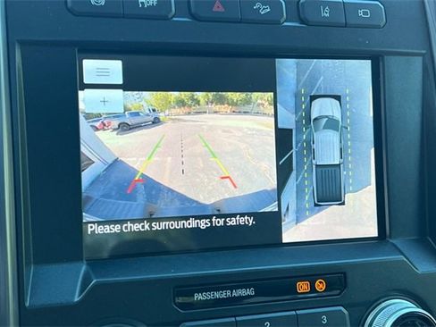 Used 2020 Ford F250 Limited image 22