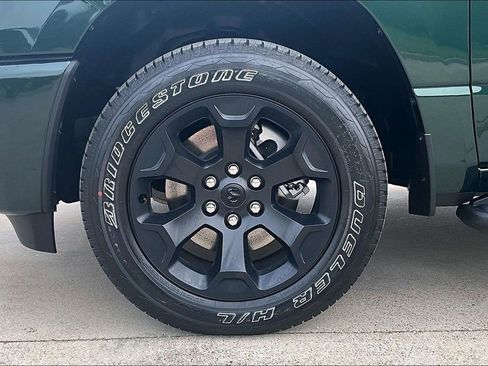 New 2026 RAM 1500 Express AWD/4WD image 15