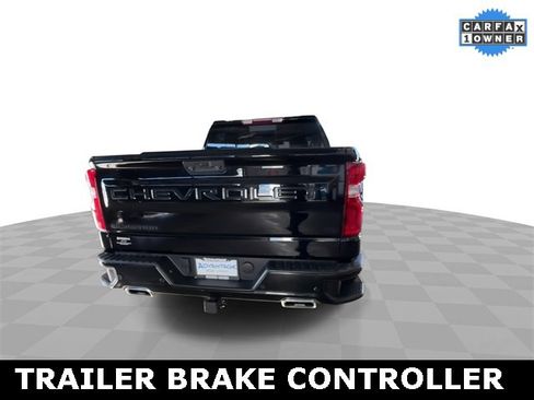 Used 2024 Chevrolet Silverado 1500 LT Trail Boss w/ LT Trail Boss Premium Package image 2