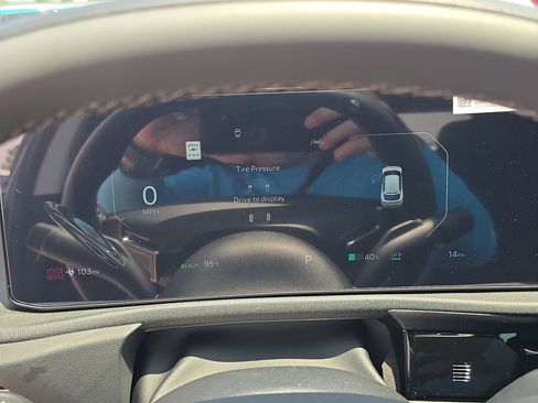 New 2026 Kia EV6 Light RWD image 31