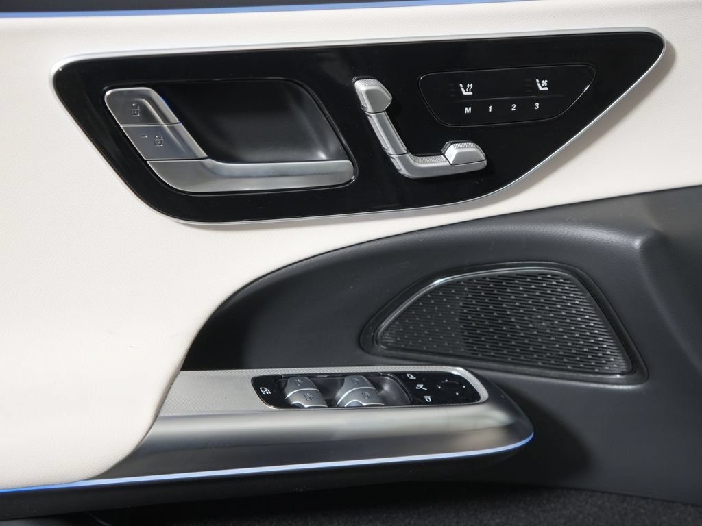 New 2027 Mercedes-Benz E 350 4MATIC Sedan image 25