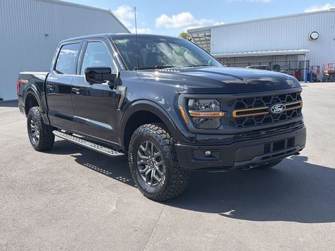 New 2026 Ford F150 Tremor AWD/4WD image 2