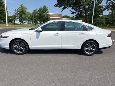 Used 2024 Honda Accord EX-L image 5