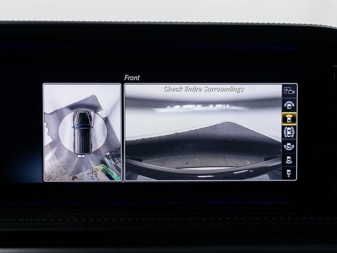 Used 2024 Mercedes-Benz G 63 AMG 4MATIC image 22