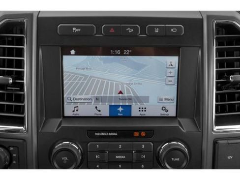 Used 2019 Ford F250 XLT w/ FX4 Off-Road Package AWD/4WD image 17