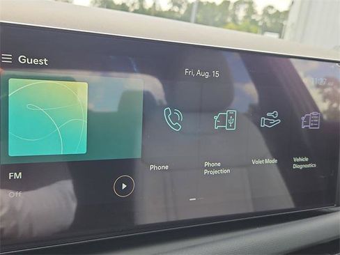 New 2026 Hyundai Santa Cruz SEL image 14