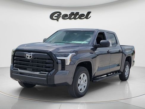 New 2026 Toyota Tundra SR AWD/4WD image 6