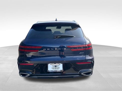 New 2026 Genesis GV70 2.5T Sport Prestige AWD/4WD image 6
