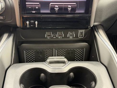 New 2026 RAM 1500 Laramie image 38