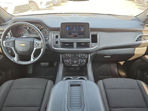 Certified 2023 Chevrolet Tahoe LS image 19