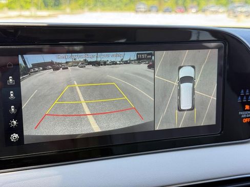 Used 2022 Hyundai Palisade Calligraphy FWD image 25