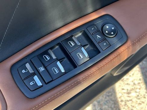 Used 2021 Maserati Ghibli S GranLusso RWD image 24
